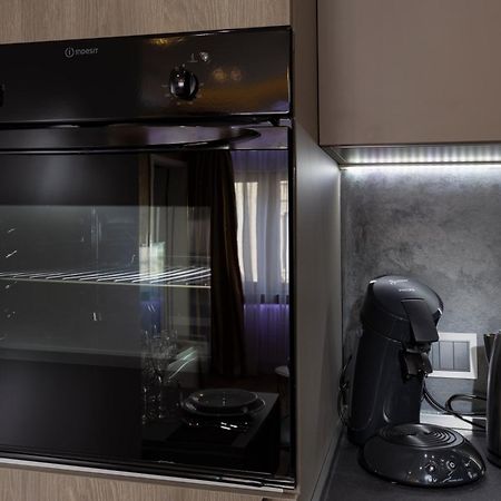 The Queen Luxury Apartments - Villa Carlotta Люксембург Екстериор снимка