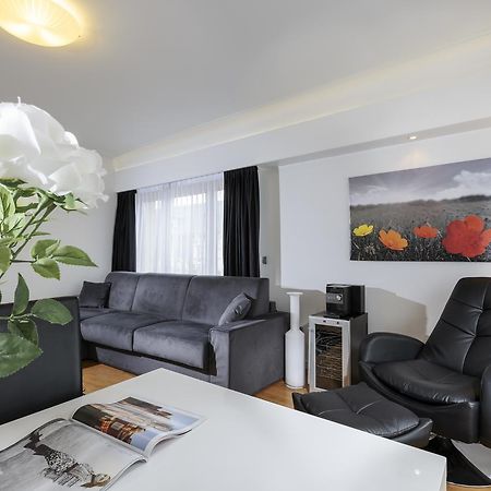 The Queen Luxury Apartments - Villa Carlotta Люксембург Екстериор снимка