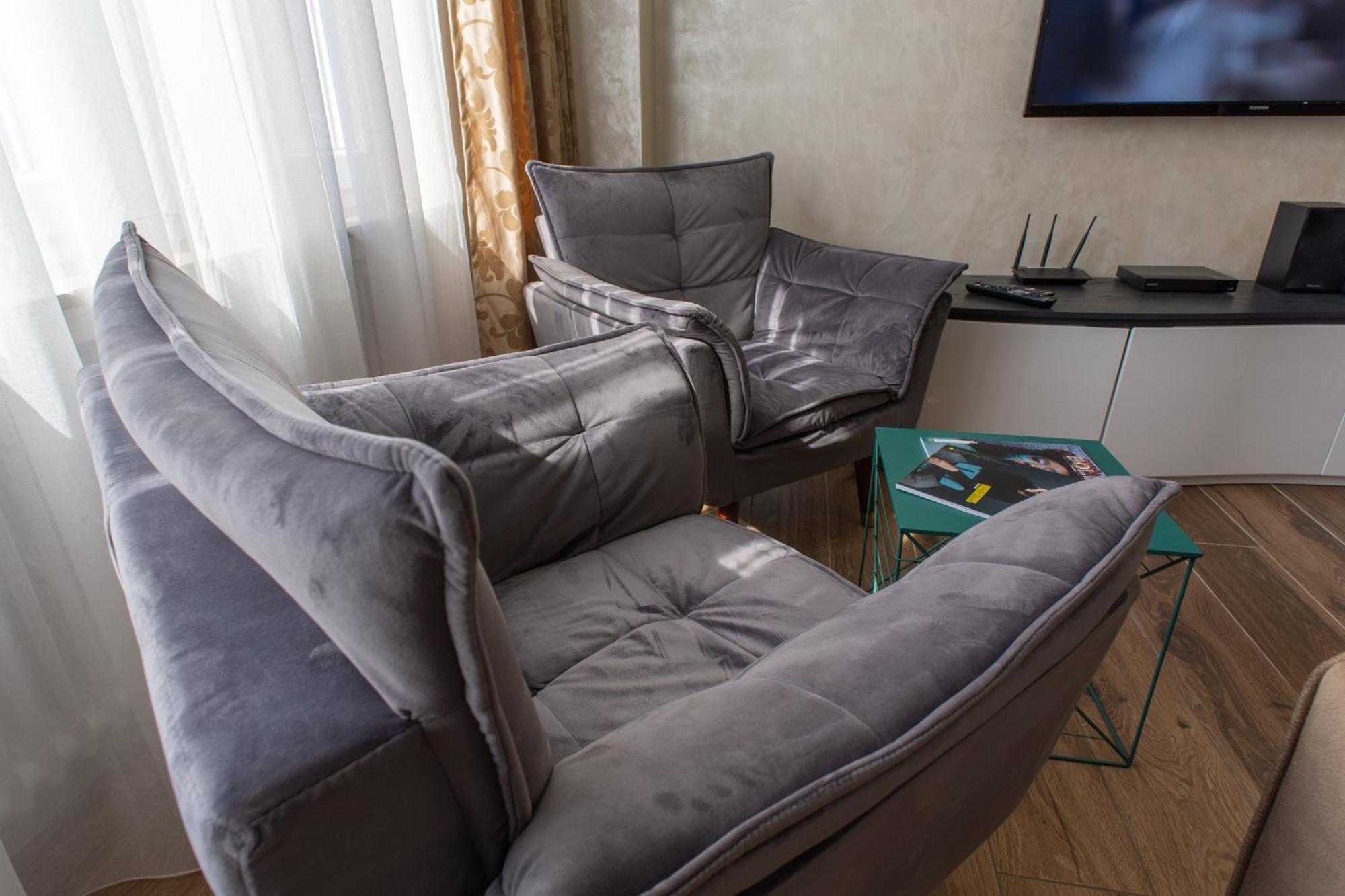 The Queen Luxury Apartments - Villa Carlotta Люксембург Екстериор снимка