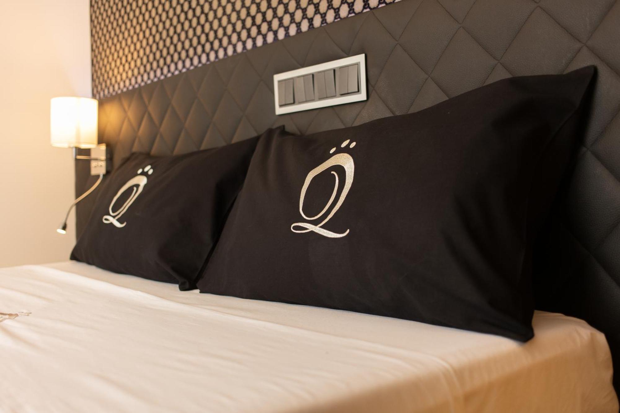 The Queen Luxury Apartments - Villa Carlotta Люксембург Екстериор снимка