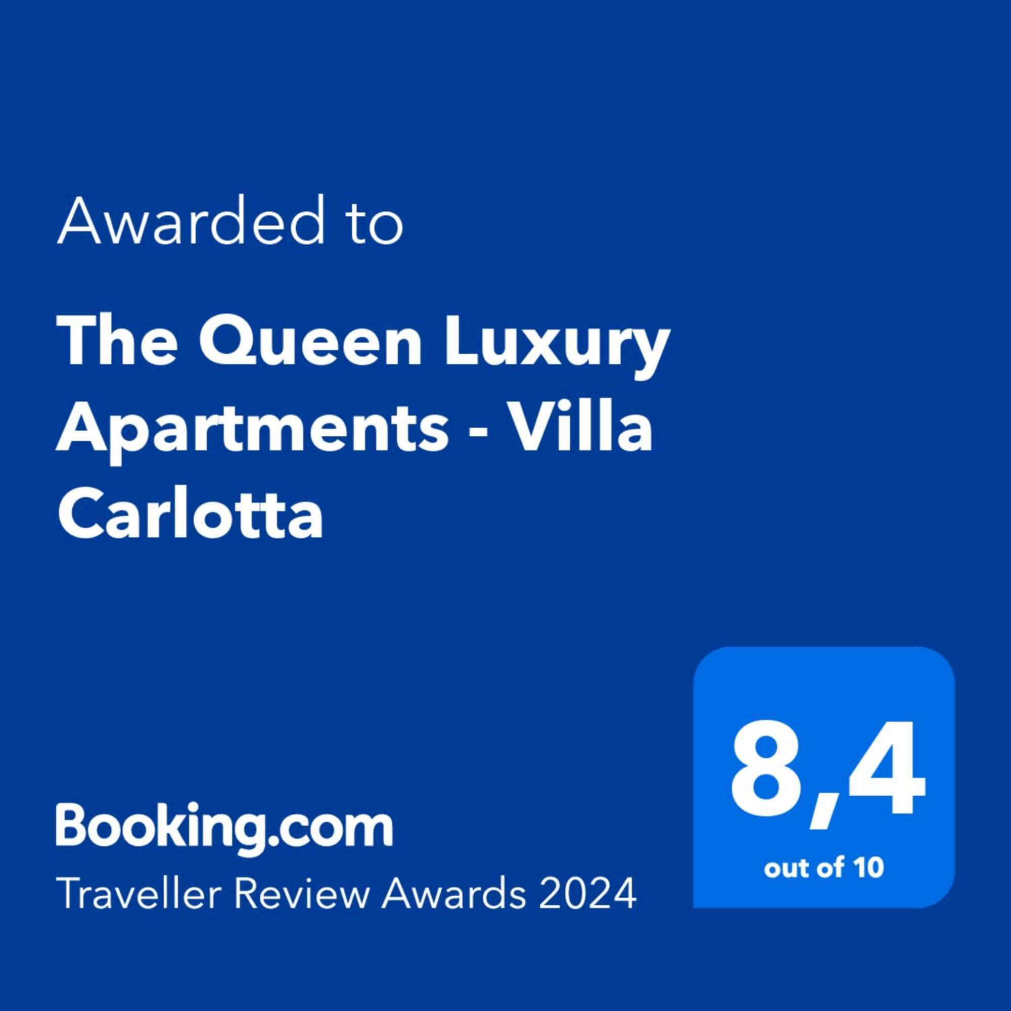 The Queen Luxury Apartments - Villa Carlotta Люксембург Екстериор снимка