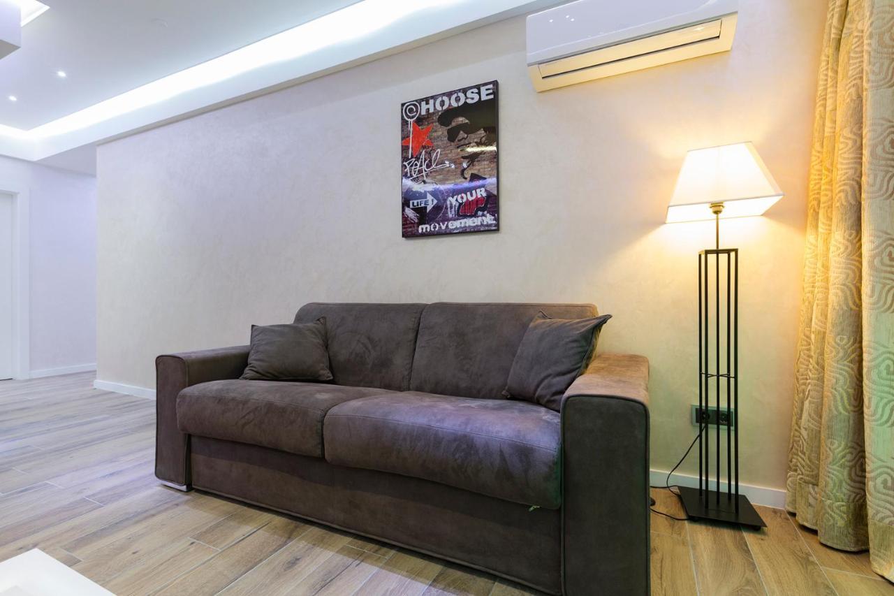 The Queen Luxury Apartments - Villa Carlotta Люксембург Екстериор снимка